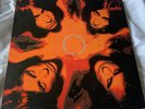 Thee Hypnotics, Come Down Heavy vinyl LP, 1990