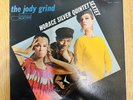 HORACE SILVER Quintet / Sextet The Jody Grind LP BLUE NOTE 84250 NY