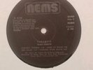 Rare-BLACK SABBATH-Paranoid Vinyl 1980 Nems /Edigsa -Mint in Spain/Iberofón