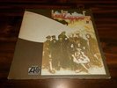 LED ZEPPELIN II, LP ATLANTIC SD-8236 ORIGINAL FIRST PRESSING, GATEFOLD, VG,1969