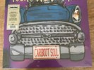 Nightmares On Wax - Carboot Soul - Ltd Edition 3x Vinyl LP