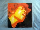 Jimi Hendrix : Electric Ladyland 1968 Rock LP Vinyl Record 2 RS 6307 (Grade VG+)