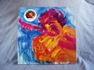The Jimi Hendrix Concerts Live 1982 Rock 2LP Vinyl Record 1-22306 (Grade NM)