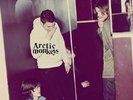 Arctic Monkeys - Humbug [New Vinyl LP]