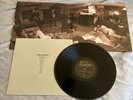 Pearl Jam - Vitalogy 1994 Vinyl LP & Booklet - No Inner Sleeve Vintage - 66900
