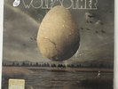 Wolfmother Cosmic Egg 2x Vinyl, LP, Album, 180g 2009 Sealed, Gatefold