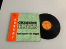 VARIOUS ARTISTS..NUBEAT GREATEST HITS...RARE UK FIRST ISSUE ALBUM..PAMA..ECO 6