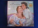 SCHWARZKOPF & KARAJAN Der Rosenkavalier UK Columbia SAX 2269/72 UK-1959 4-LPs