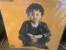 Joyner Lucas - Evolution - Near Mint Orange Vinyl  Hip Hop