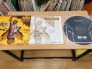Praying Mantis - Predator in disguise 1st korea vinyl