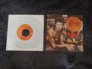 David Bowie-Diamond Dogs/Holy Holy /1974 Ger /RCA APBO 0293