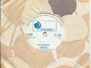 URIAH  HEEP   ZIMBABWE  45   LADY IN BLACK / SIMON THE BULLIT FREAK