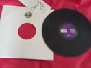 Depeche Mode I Feel You 12bong21 Vinyl In Mute Promo Sleeve With Mute Comp Slip