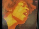 Jimi Hendrix 