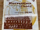 UNITED PENTECOSTAL CHURCH- HARVESTIME RADIO BROADCAST CHOIR LP 1960'S