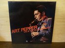Art Pepper - Live at the Village Vanguard (Contemporary) King Records Japan 3 LP
