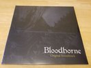 Bloodborne Vinyl 2 LP Video Game Soundtrack 2019 Edition Factory Sealed