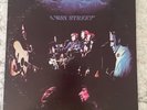Crosby Stills Nash and Young 4 Way Street 2 Records Set excellent condition