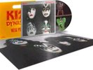 KISS Dynasty 45th Anniversary Exclusive Picture Disc Vinyl LP PRESALE