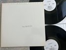 The Beatles White Album MFSL2-072 Original Master Recording Vinyl 2LP Complete