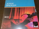 Jorge Drexler - Sea - LP+CD [New Vinyl LP] With CD, Spain - Import