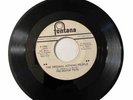 BEATIN' PATH Original Nothing People / I WAITED SO LONG Garage 45 FONTANA 1583
