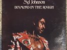 Sealed - Syl Johnson - Diamond In The Rough - 1974 Hi SHL-32085 LP Vinyl Record