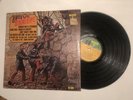 The Five Stairsteps (SELF TITLED) LP WINDY C RARE  VINYL MONO 1967 G+ / VG