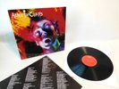 ALICE IN CHAINS - FACELIFT - RARE ORIGINAL EUROPE 1ST. PRESS. 1990 + OIS TOP