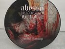 Abyssic Hate – Suicidal Emotions Limited Ed Numbered Picture Disc Vinyl DSBM