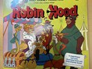 Roger Miller - ROBIN HOOD w/Booklet  Disneyland Records (3810) LP 33 Vinyl EX/EX
