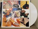 NEW SUPER RARE New Found Glory - Self Titled WHITE Vinyl LP