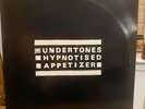 The UNDERTONES - Hypnotised Appetizer (1980) RARE PROMO SAMPLER LP ALBUM. EX CDN