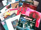 20Lp's – DISCO /POP 1980's / 1970's #5 – DIANA ROSS, ERASURE, CLOUT...