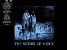 THE SISTERS OF MERCY Body and Soul / Walk Away LP BLUE SMOKE VINYL RSD 2024