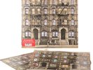 Led Zeppelin Physical Graffiti x2 Vinyl Remastered, 180g, 40th ANNIVERSARY NM