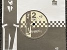 The Specials (Special A.K.A) - Gangsters 7'' 2Tone GANGSTERS MATRIX 1979 EX/MINT
