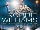 Robbie Williams - Live (2019) Vinyl Brand new sealed Argentina Warner Special