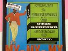OTIS REDDING Dictionary Of Soul CANADA Remaster LP +Hype Sticker *SEALED* AC 31