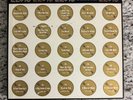 Elvis Presley - Worldwide 50 Gold Award Hits Box Set OG Vinyl LP, RCA, LPM 6401