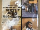 Lafayette Afro Rock Band/Darkest Light - The Best Of STRUTLP003 Used LP