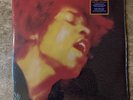 [VINYL] The Jimi Hendrix Experience - Electric Ladyland Vinyl LP Family Edition