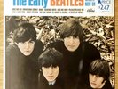 The Beatles THE EARLY BEATLES mono FIRST PRESSING FACTORY SEALED Near Mint