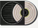 Dua Lipa Radical Optimism (limited #/5000) Zoetrope Picture Vinyl