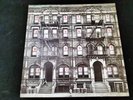 Led Zeppelin Physical Graffiti  2lp Vinile 33 Giri Made in Italy 1975 W89400