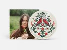 Kacey Musgraves - Deeper Well (Cardinal Picture Disc) Vinyl LP - Exclusive