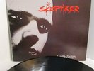 DIE SKEPTIKER - HARTE ZEITEN - PUNK; GDR AMIGA 856513; ex
