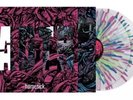 A Day To Remember Homesick (CLEAR SPLATTER) Vinyl Record LP /1500 NEW IN HAND