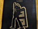 Electric Warrior by T. Rex (Record, 2020) Double Album. Vinyl