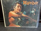 Yma Sumac – Mambo  - 1st US Pressing 1954 - Purlple label